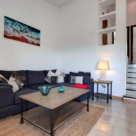 086 Relaxed 2 Bed, La Cala Golf Getaway With Sea Views Apartamento Málaga Exterior foto