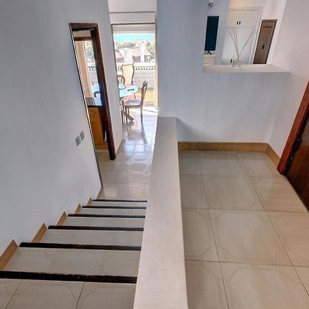 086 Relaxed 2 Bed, La Cala Golf Getaway With Sea Views Apartamento Málaga Exterior foto