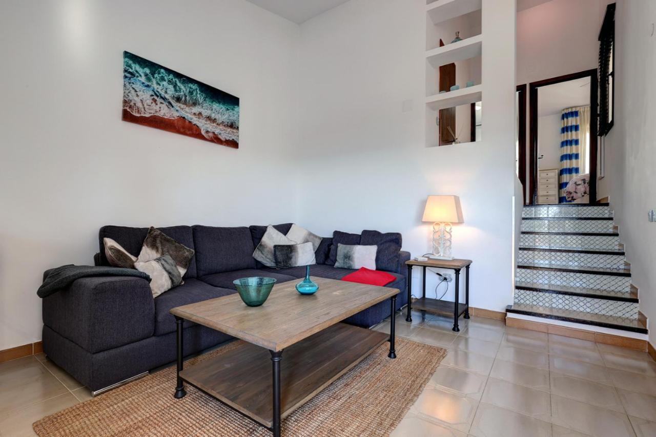 086 Relaxed 2 Bed, La Cala Golf Getaway With Sea Views Apartamento Málaga Exterior foto