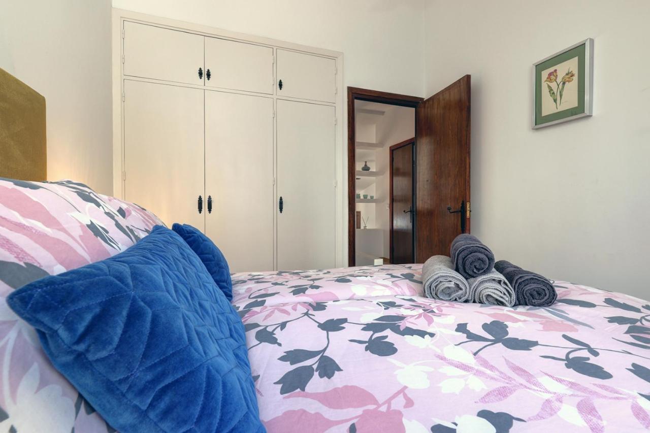 086 Relaxed 2 Bed, La Cala Golf Getaway With Sea Views Apartamento Málaga Exterior foto