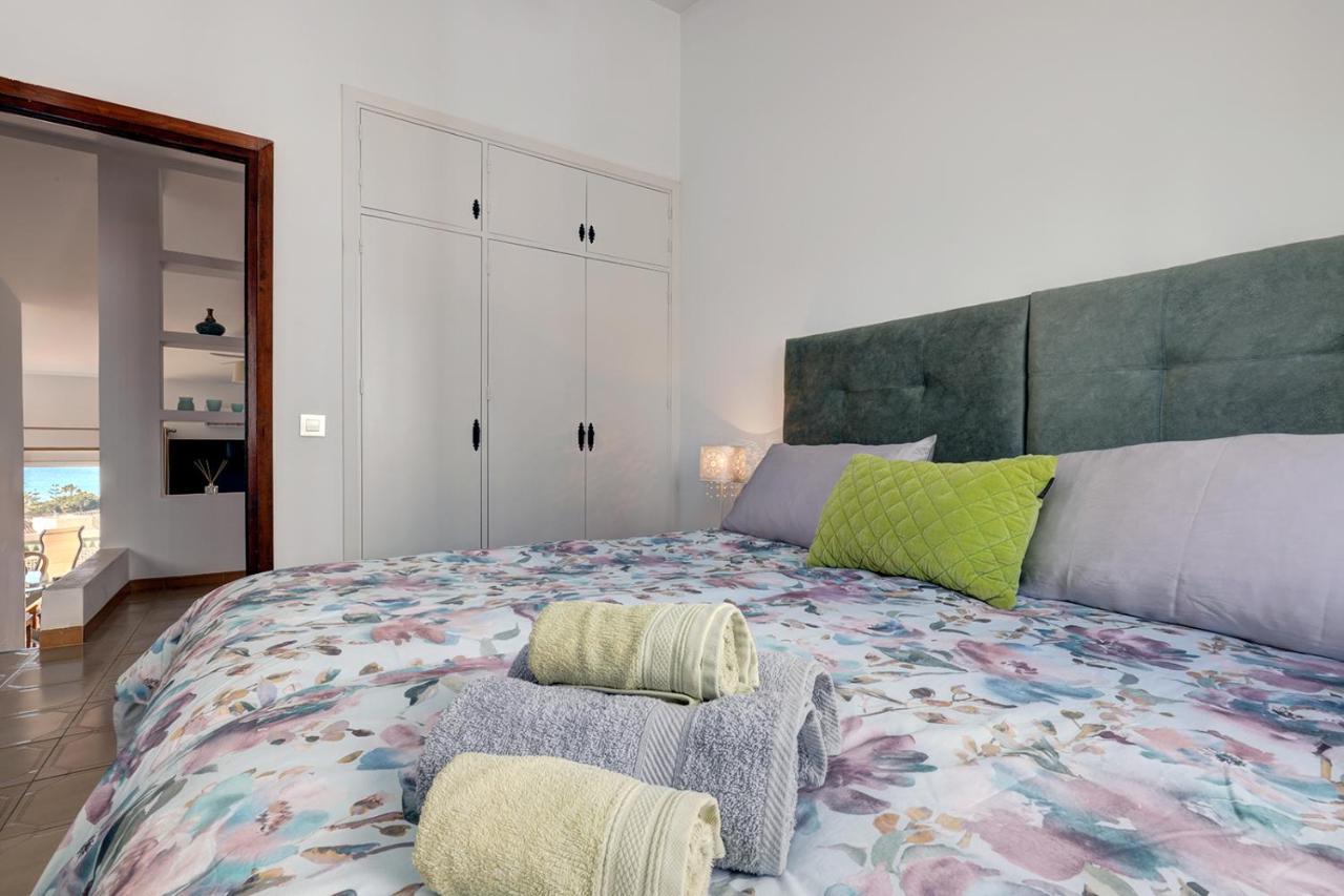 086 Relaxed 2 Bed, La Cala Golf Getaway With Sea Views Apartamento Málaga Exterior foto