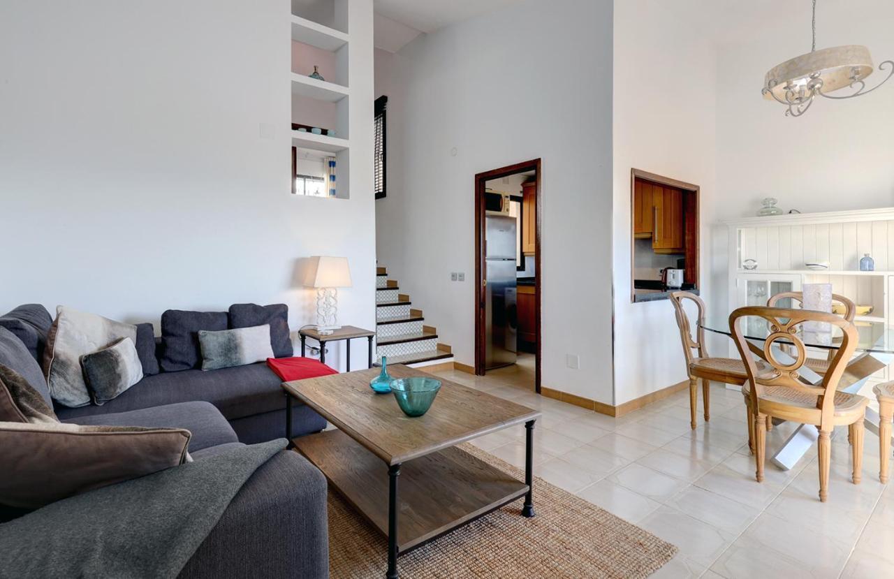086 Relaxed 2 Bed, La Cala Golf Getaway With Sea Views Apartamento Málaga Exterior foto