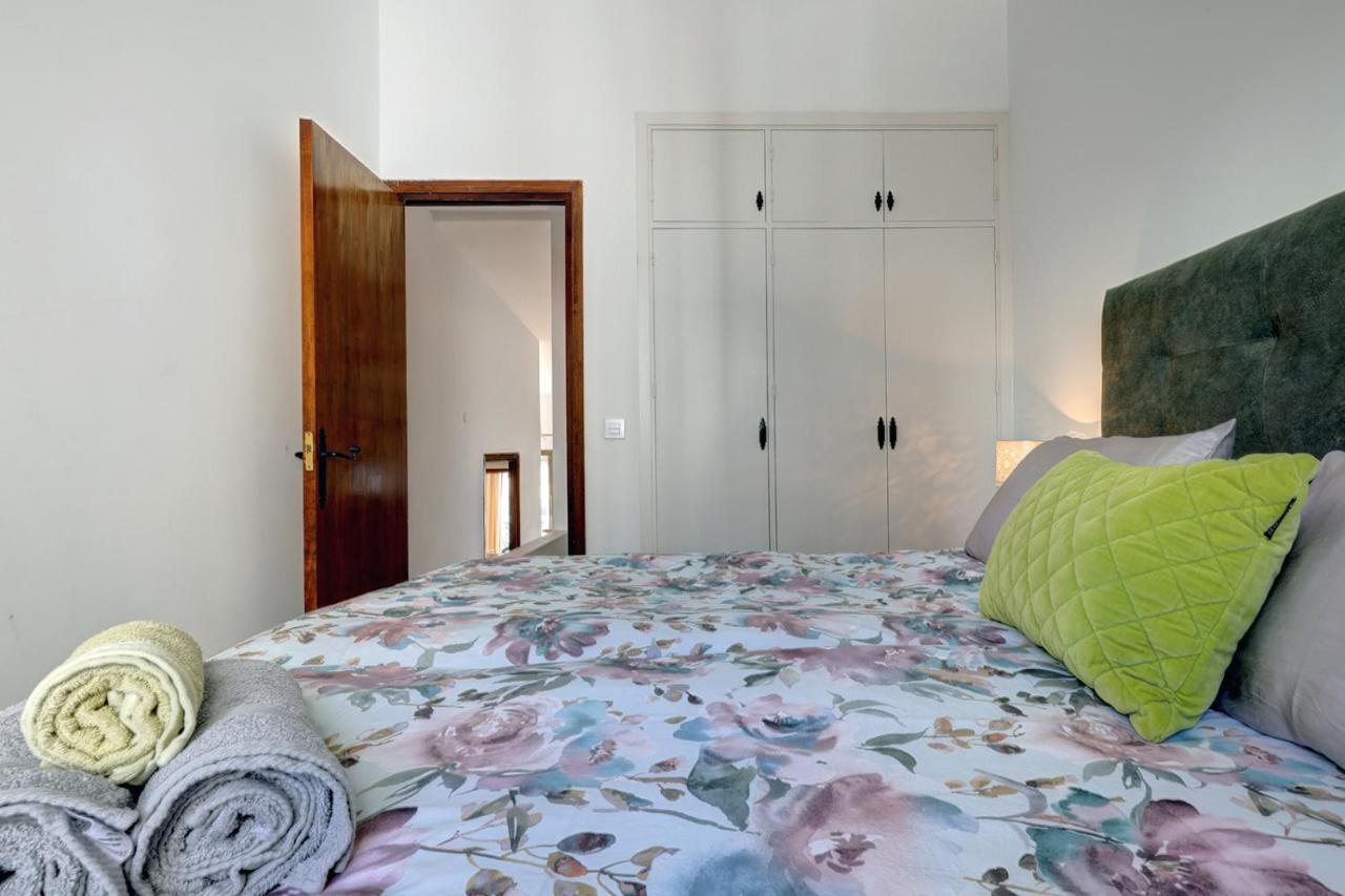 086 Relaxed 2 Bed, La Cala Golf Getaway With Sea Views Apartamento Málaga Exterior foto