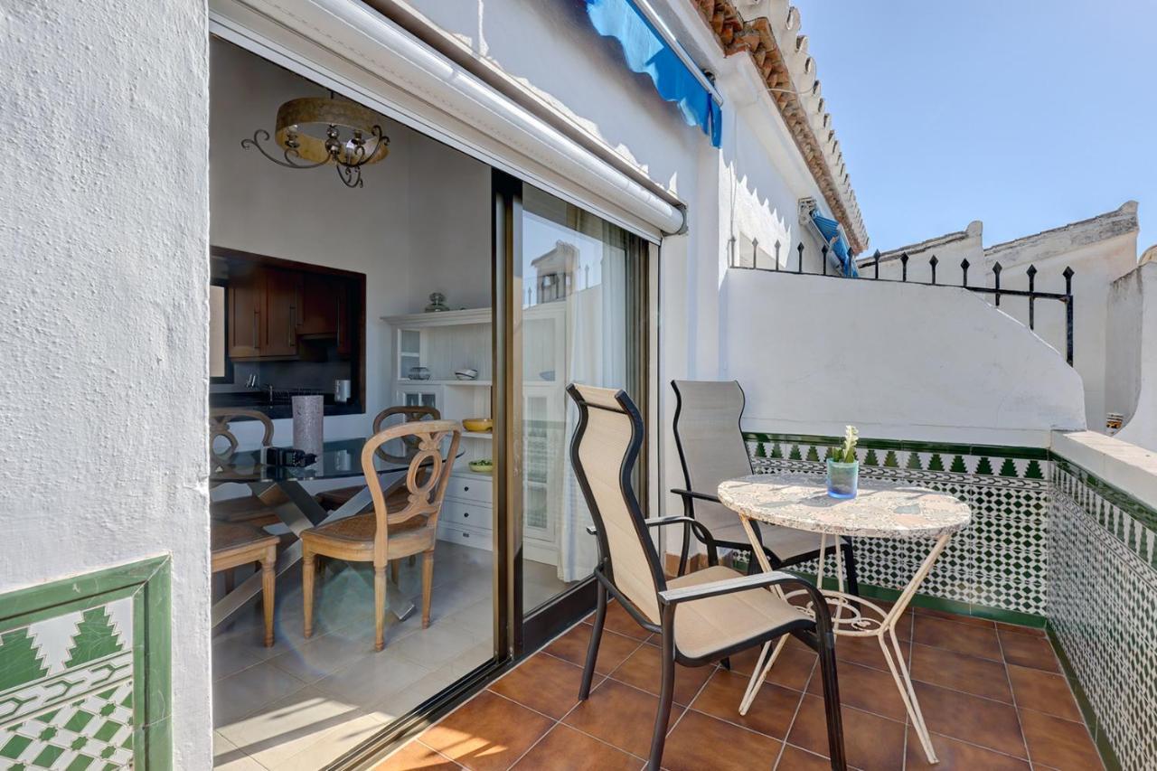 086 Relaxed 2 Bed, La Cala Golf Getaway With Sea Views Apartamento Málaga Exterior foto
