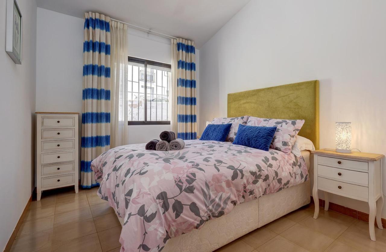 086 Relaxed 2 Bed, La Cala Golf Getaway With Sea Views Apartamento Málaga Exterior foto