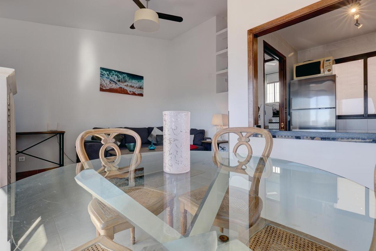 086 Relaxed 2 Bed, La Cala Golf Getaway With Sea Views Apartamento Málaga Exterior foto