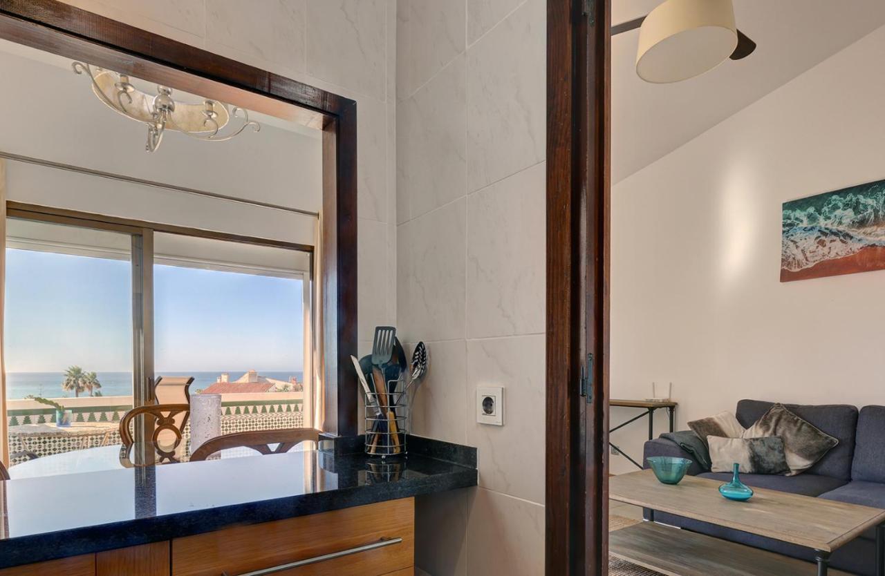 086 Relaxed 2 Bed, La Cala Golf Getaway With Sea Views Apartamento Málaga Exterior foto