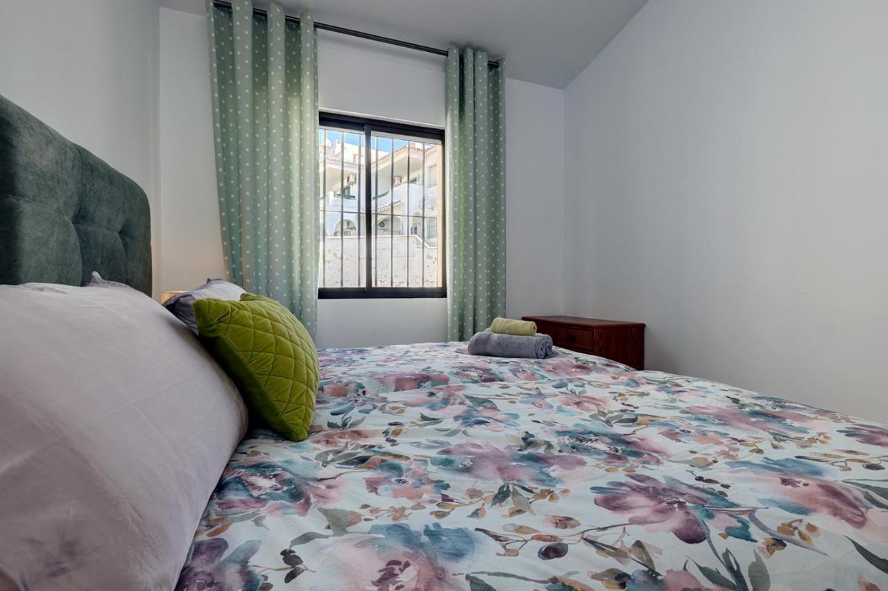 086 Relaxed 2 Bed, La Cala Golf Getaway With Sea Views Apartamento Málaga Exterior foto
