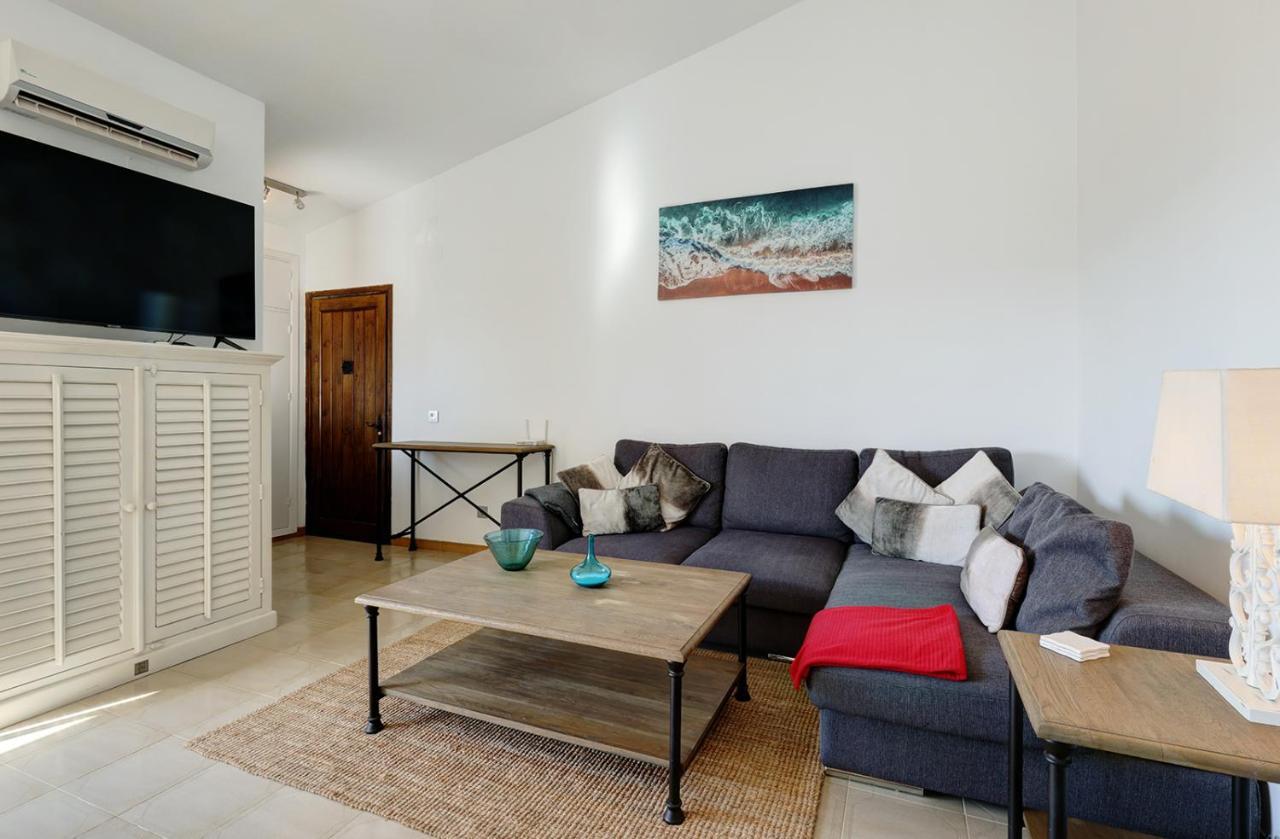 086 Relaxed 2 Bed, La Cala Golf Getaway With Sea Views Apartamento Málaga Exterior foto